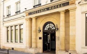 Hotel Victoria Paryż Exterior photo